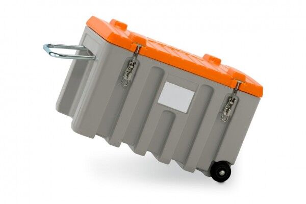 CEMbox 150 / Trolley (10331/10133)