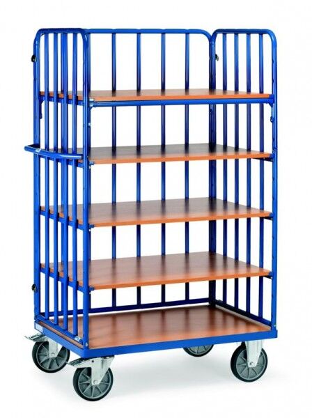 Fetra Etagenwagen 8353-1 / Rollwagen