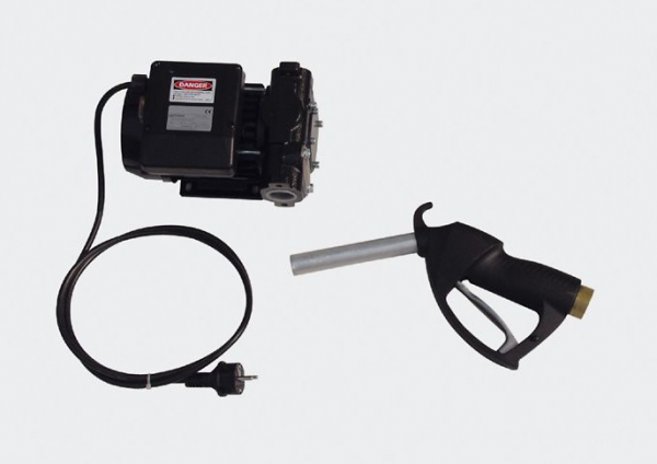 Cemo Elektropumpe Cematic 56 - (7766)
