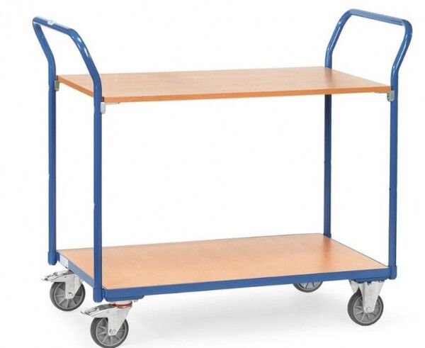 Fetra Magazinwagen 1600 / Rollwagen