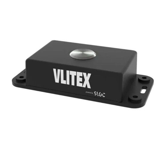 VLITEX Sensor Typ Temperature Tracker