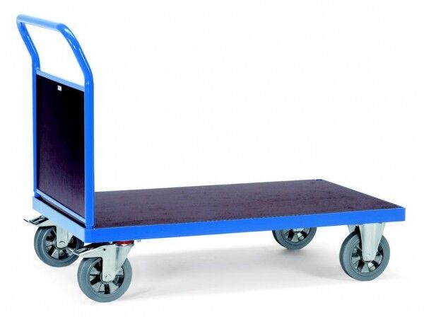 Fetra Stirnwandwagen 12515 / Rollwagen