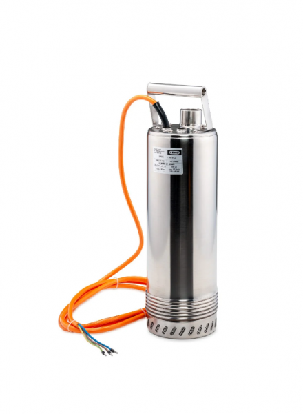 Cemo Tauchpumpe CENTRI SP 80