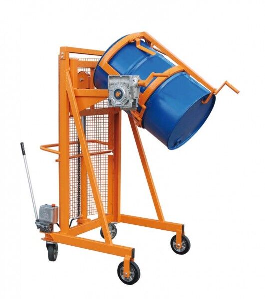 Liftomat L/M-600 für Fässer / Fass-Wender