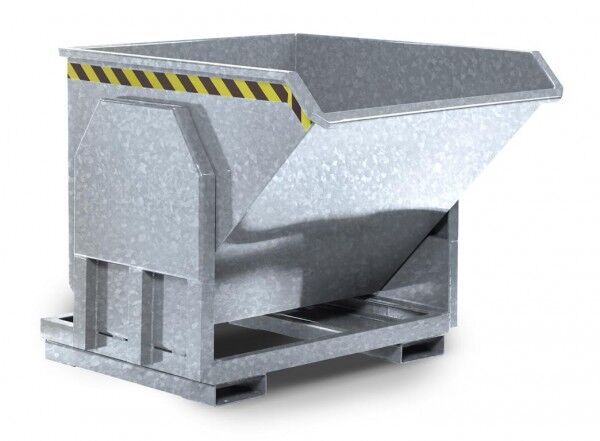 Schwerlastkipper Typ RMK-80 für Gabelstapler