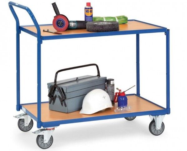Fetra Tischwagen 2742 / Rollwagen