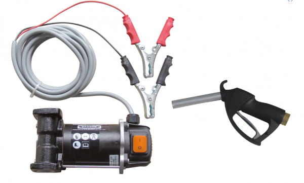 Cemo Elektropumpe Cematic 3000/24 - (7773)