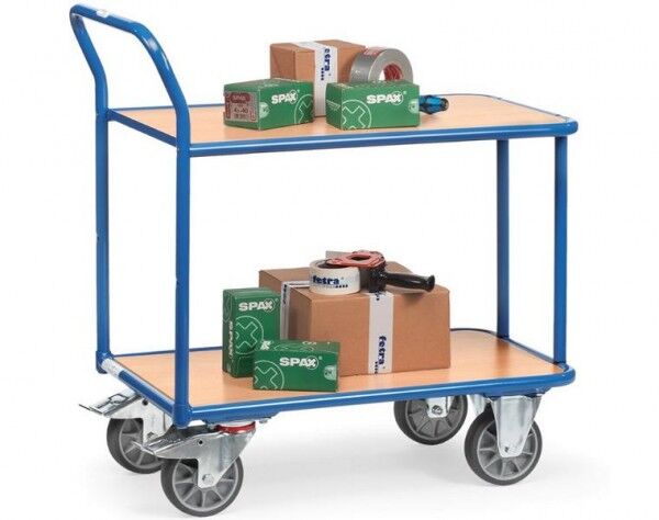 Fetra Magazinwagen 2602 / Rollwagen
