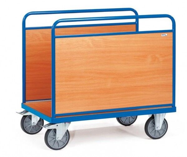 Fetra Ballenwagen 2543 / Rollwage