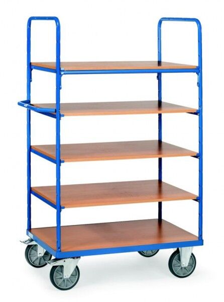 Fetra Etagenwagen 8342 / Rollwagen