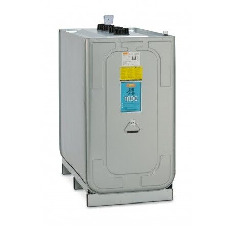 Cemo UNI-Einzeltank - 1000 Liter
