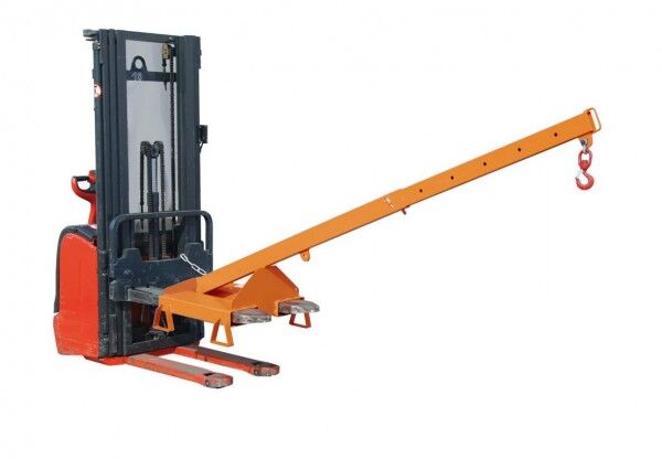 Stapler - Lastarm LAT-25-1,0 / Kranarm