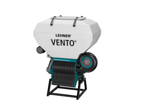 LEHNER VENTO® Schlauchstreuer