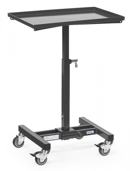 fetra Materialständer 3270/7016 - GREY EDITION