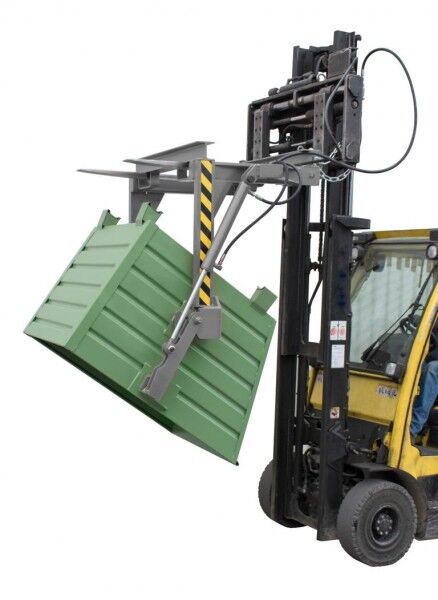 Traverse BST-H-90 für Stapelkipper