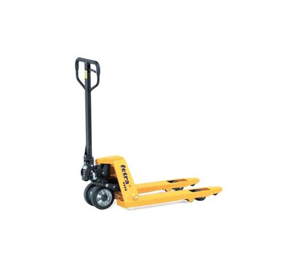 Fetra Gabel-Hubwagen 2118 Tragkraft 2500 kg