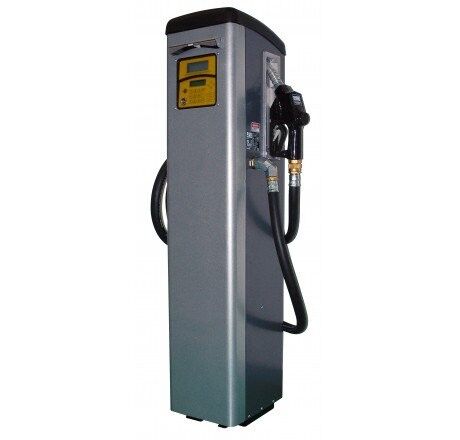 Cemo Diesel-Zapfsäule 70 MC