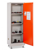 Akku-Flammschutzschrank FMplus Typ L Akku-Flammschutzschrank FMplus Typ L