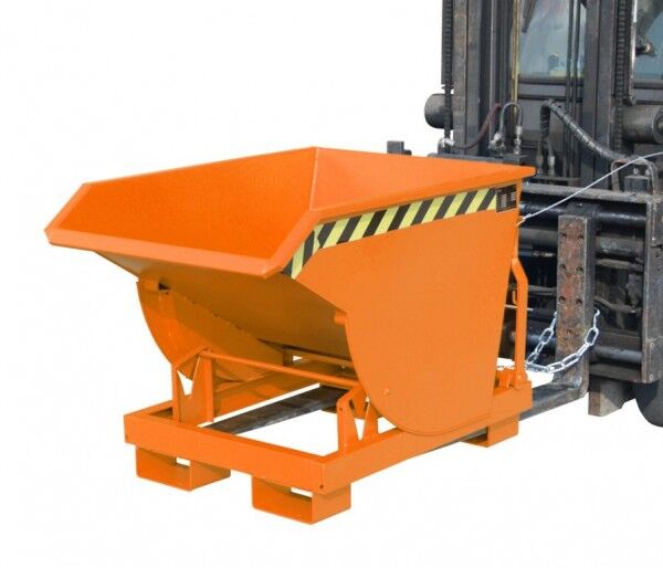 Kippmulde BKM-30 für Stapler