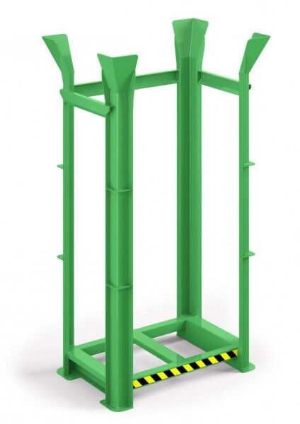 Palettenrichtgestell Typ RRP-15