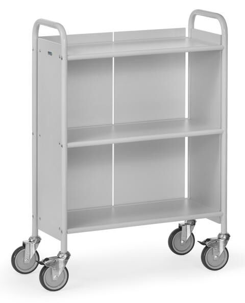 Fetra Bürowagen 4871 / Rollwagen