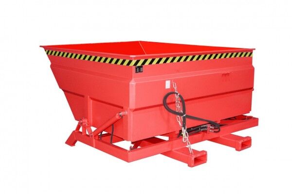 Gabelstapler Großraumkipper Typ BKC-H-300 (hydraulische Ausführung)