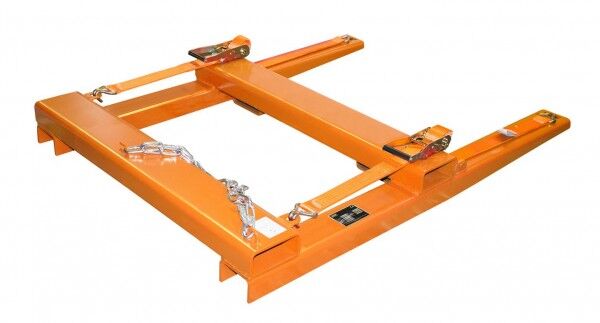 Langgut-Seitenlader LSL für Stapler