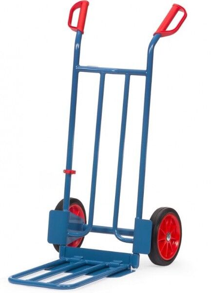 Fetra Paketkarre K 1116 V