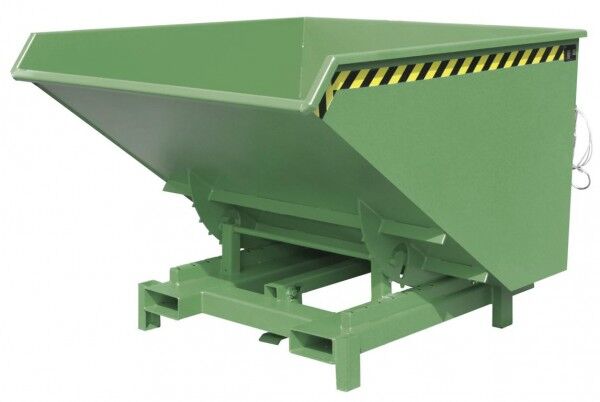 Stapler - Schwerlastkipper SK-2100