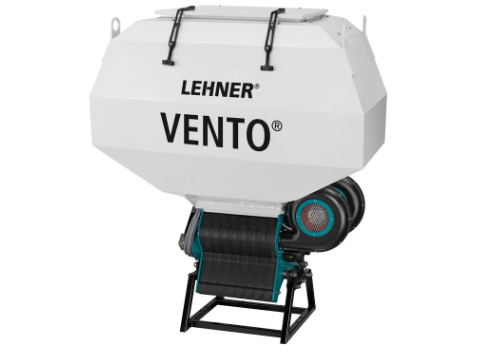 LEHNER VENTO® Schlauchstreuer