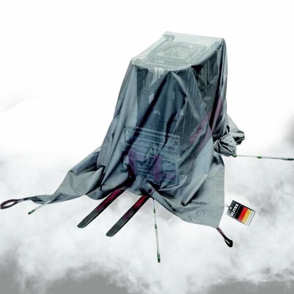 VLITEX Brandbegrenzungsdecke Typ PREMIUM (6 x 8 m)