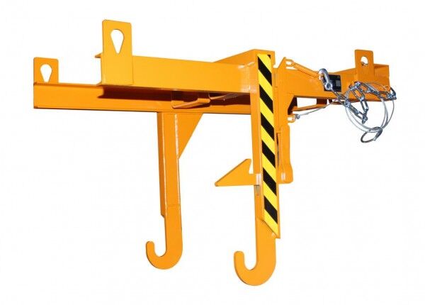 Traverse BKT-70 für Stapelkipper