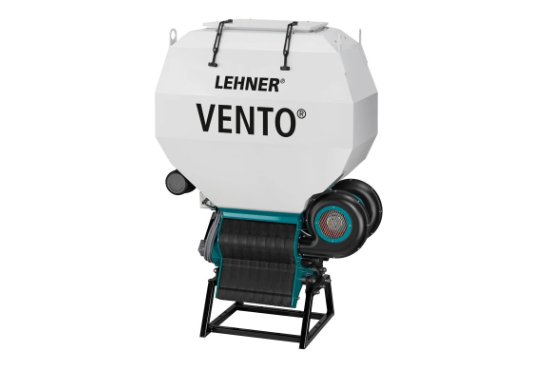 LEHNER VENTO® Schlauchstreuer