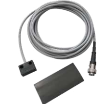 Vorgewendemanager mit Hydrauliksensor und Magnet