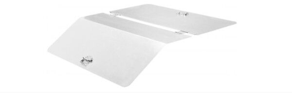 Deckel für Selbstkipper Typ RSK-30