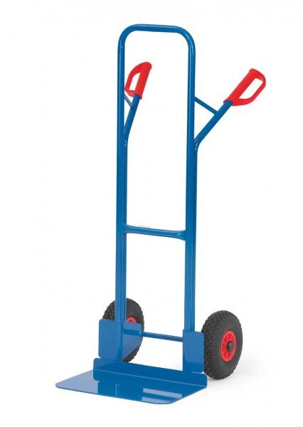 Fetra Stahlrohrkarre B 1326 L