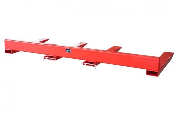 Langgut-Traverse LGT-2,5 für Stapler