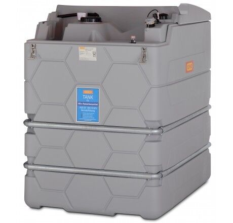 Erweiterungseinheit für Cemo CUBE-AdBlue®-Tankanlage Indoor 2500