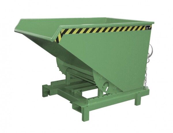 Schwerlastkipper SK-900 für Stapler