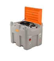 CEMO DT Mobil Easy COMBI 850/100 Liter Basic - 10824 - Für Diesel und AdBlue® CEMO DT Mobil Easy COMBI 850/100 Liter Basic - 10824 - Für Diesel und AdBlue®