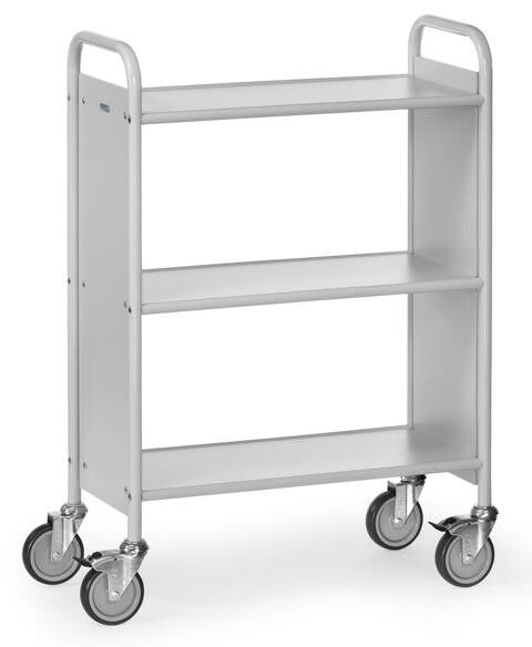 Fetra Bürowagen 4870 / Rollwagen