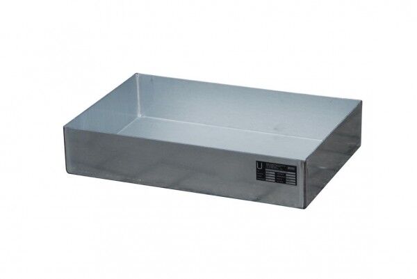 Paletten-Kleingebindewanne KGW-P-1