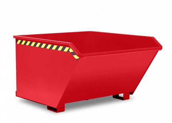Universal-Kippbehälter Typ RUK-150 für Stapler