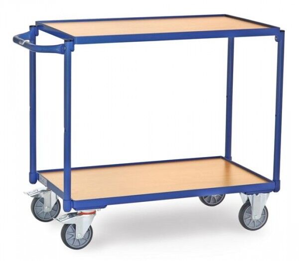 Fetra Tischwagen 2940 / Rollwagen