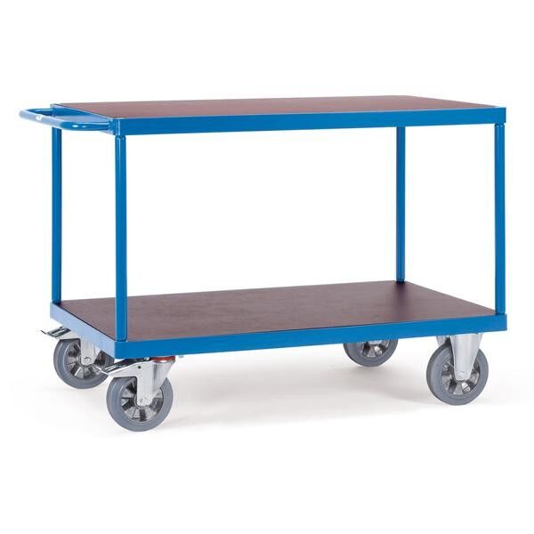 Fetra Tischwagen 12405 / Rollwagen