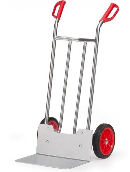 Fetra Alukarre A 1116 V