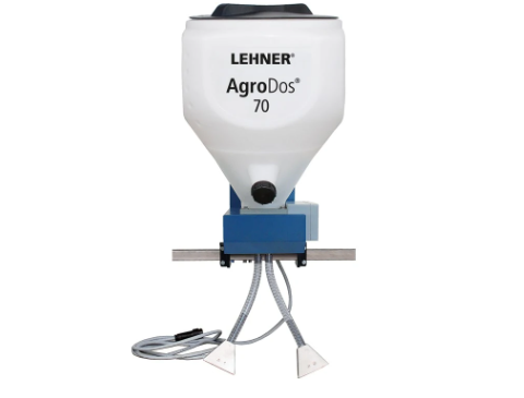 LEHNER AgroDos® Granulatstreuer