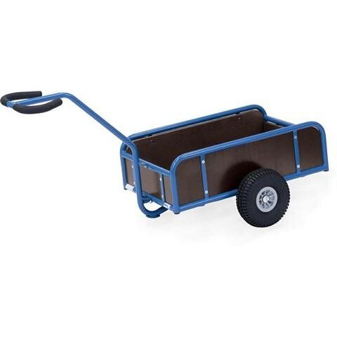 Fetra Handwagen 4107 - 1-Achser