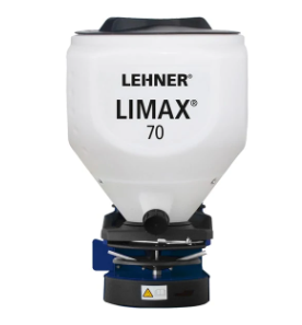 LEHNER LIMAX® Schneckenkorn-Streuer Typ 70