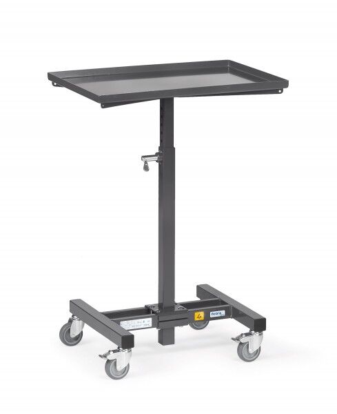 fetra ESD-Materialständer 1890 (elektrisch leitfähig)